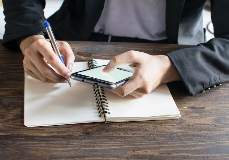 Mobile Notary Services Maple Heights OH