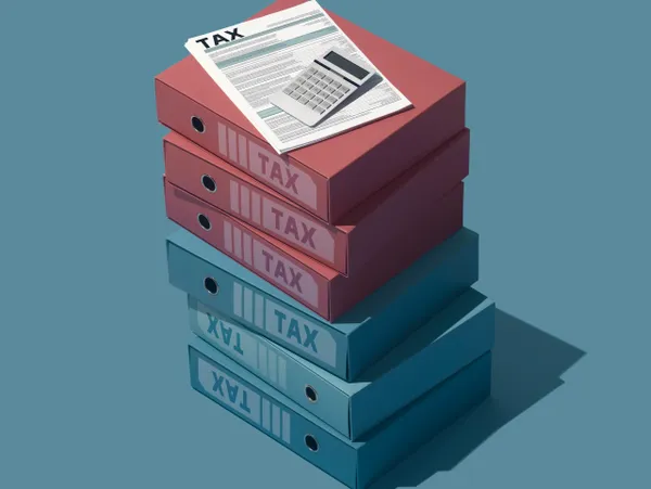 Tax Preparation Services Maple Heights, OH