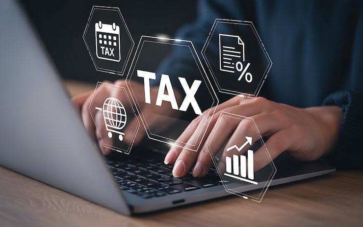 Tax Preparation Service Maple Heights OH