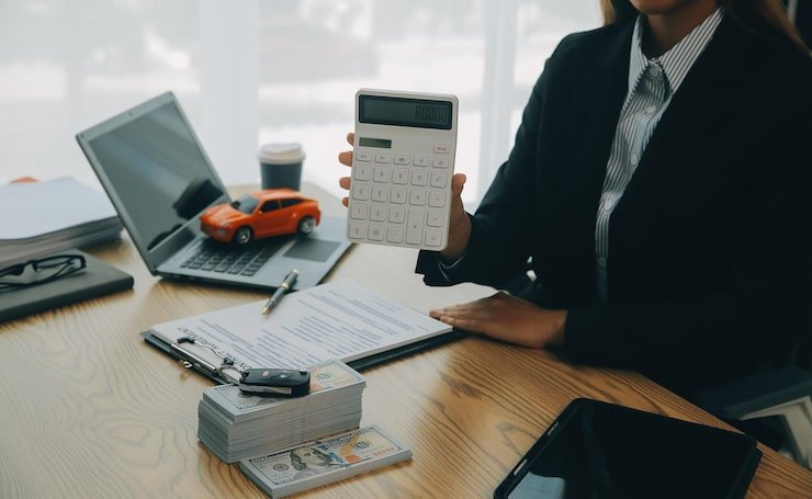 Tax Preparation Service Maple Heights OH