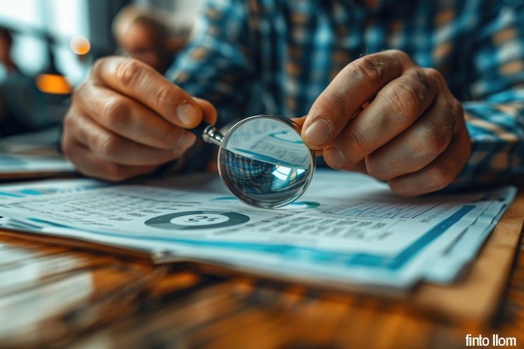 Accurate Financial Audits Cuyahoga County, OH