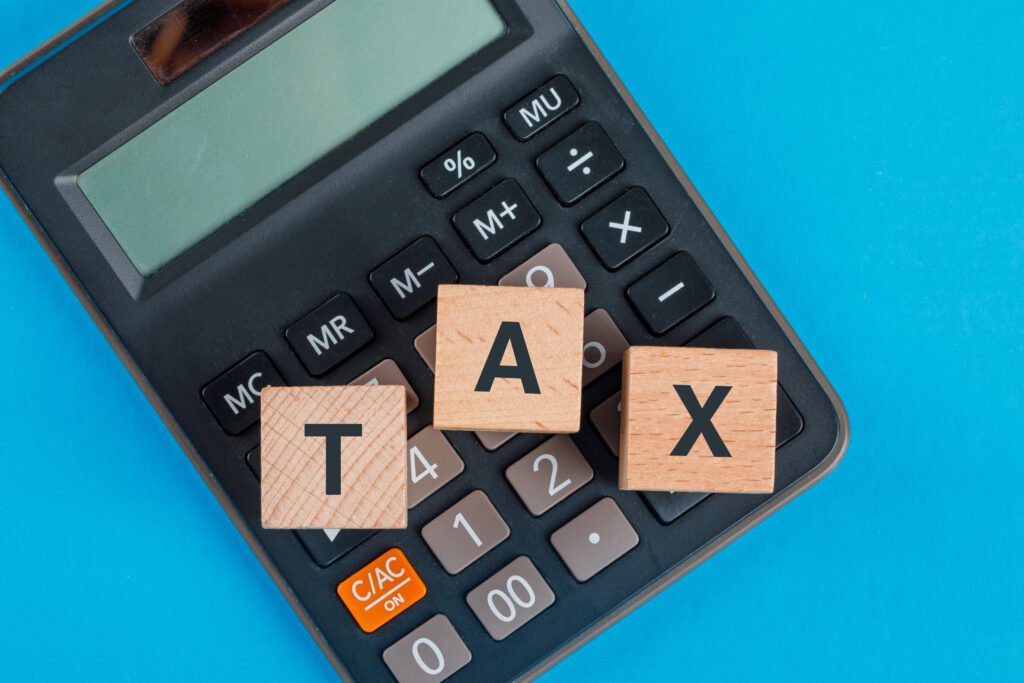 Tax Services Cuyahoga County, Ohio
