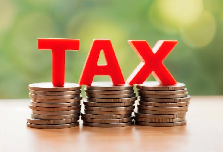 Fast Tax Services Geauga County, Ohio