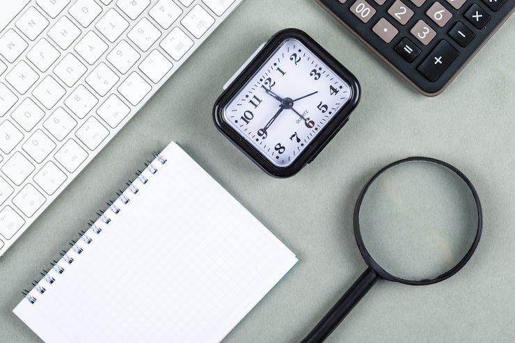 Financial Audits Lake County OH