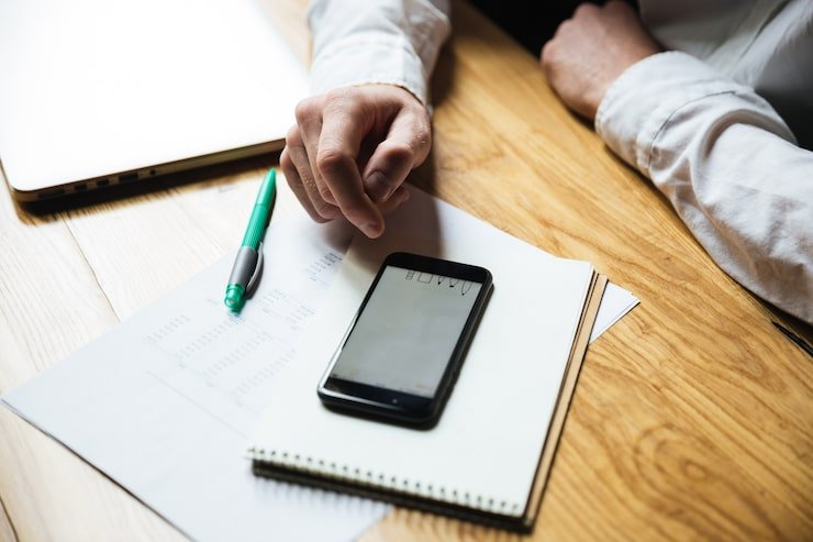 Mobile Notary Services Geauga County, OH